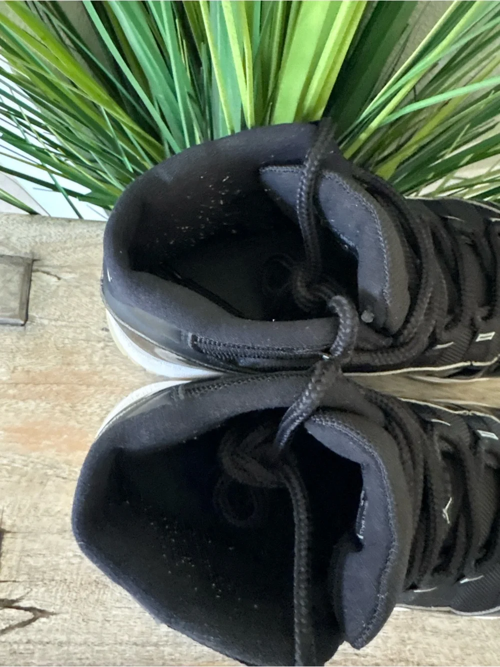 Jordan air 11
